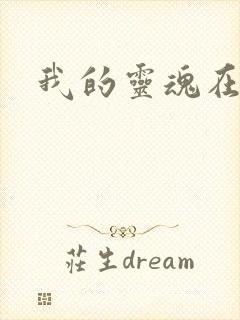 我的灵魂在古代