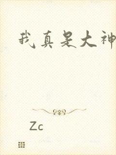 我真是大神医