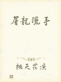屠龙猎手