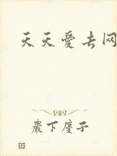 天天爱去网
