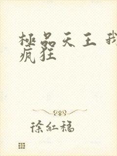 极品天王 我本疯狂