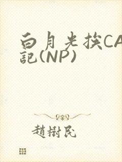 白月光挨CAO记(NP)封面