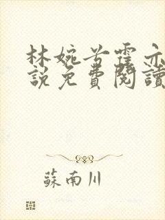 林婉兮霍亦铭小说免费阅读