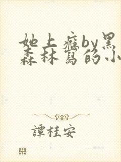 她上瘾by黑暗森林写的小说免费阅读无弹窗