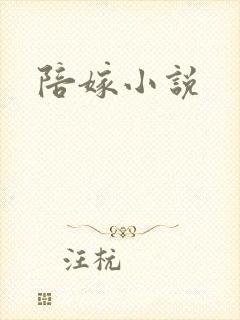 陪嫁小说