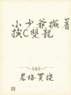 小少爷撅着屁股挨C双龙