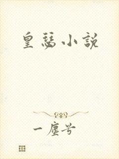 皇瑟小说