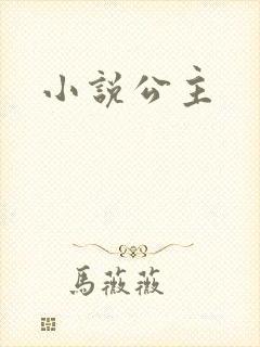 小说公主
