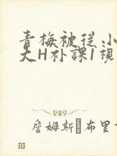 青梅被从小摸到大H补课1视频封面