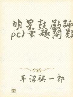 明星鼓励师(npc)笔趣阁类似