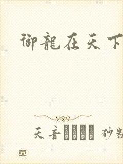 御龙在天下载