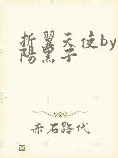 折翼天使by太阳黑子