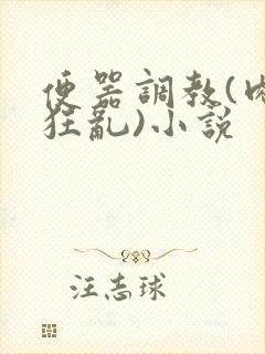 便器调教(肉体狂乱)小说