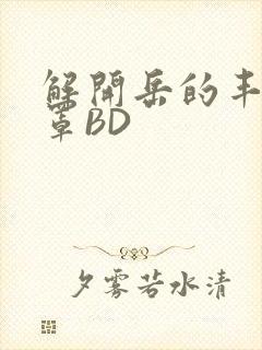 解开岳的丰满奶罩BD