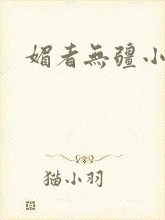 媚者无疆小说