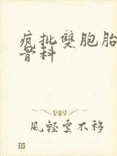 疯批双胞胎兄弟骨科封面