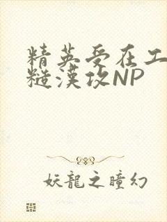 精英受在工地被糙汉攻NP