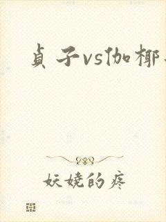 贞子vs伽椰子