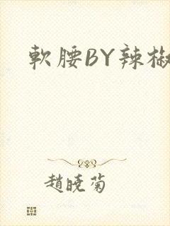软腰BY辣椒椒
