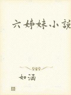 六姊妹小说
