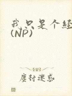 我只是个经纪人(NP)