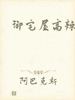 御宅屋高辣h文