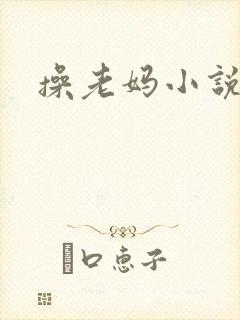 操老妈小说