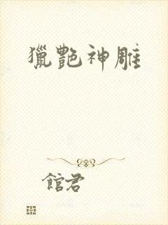 猎艳神雕封面