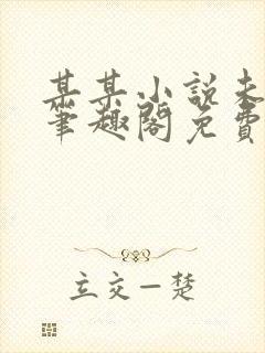 某某小说未删减笔趣阁免费阅读