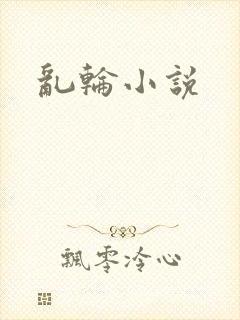 乱轮小说