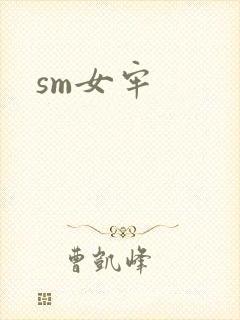 sm女牢