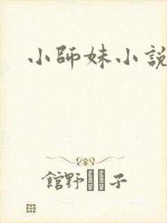 小师妹小说