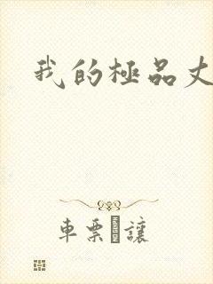 我的极品丈母娘