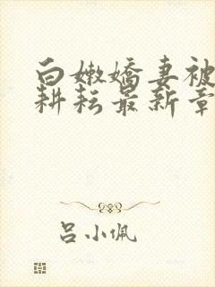 白嫩娇妻被别人耕耘最新章节封面