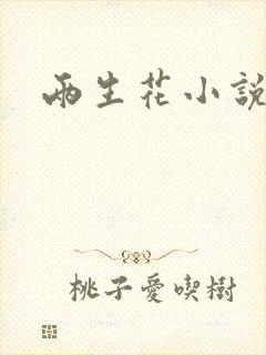 两生花小说