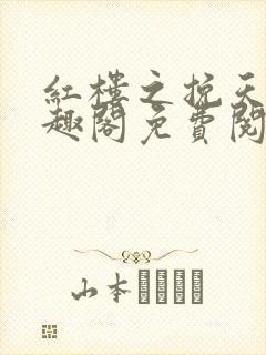 红楼之挽天倾笔趣阁免费阅读