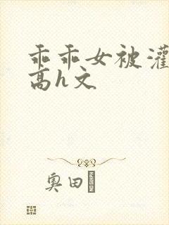 乖乖女被灌满精高h文