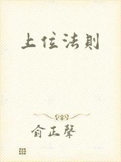 上位法则
