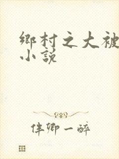 乡村之大被同眠小说