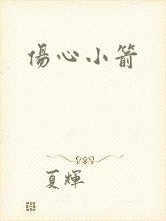 伤心小箭