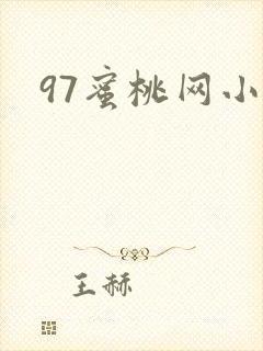 97蜜桃网小说