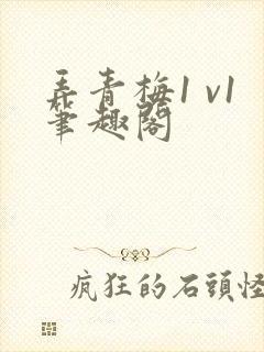弄青梅1 v1笔趣阁