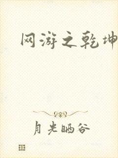 网游之乾坤无极