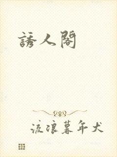 诱人阁