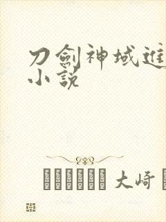 刀剑神域进击篇小说
