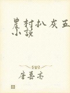 农村扒灰五十篇小说