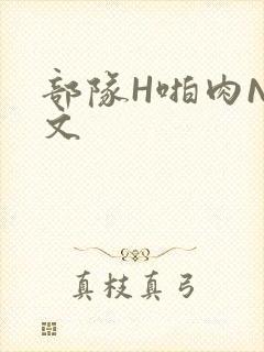 部队H啪肉NP文
