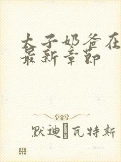 太子奶爸在花都最新章节