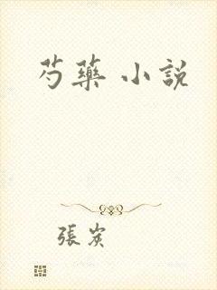 芍药 小说
