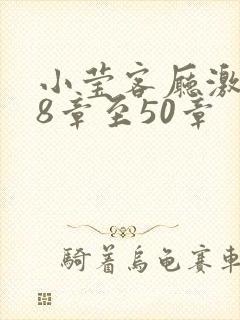 小莹客厅激情38章至50章